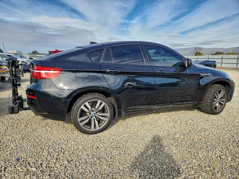 2014 BMW X6