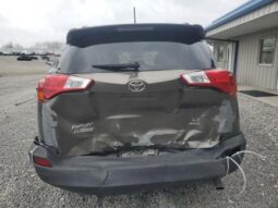 
										2013 Toyota Rav4 full									