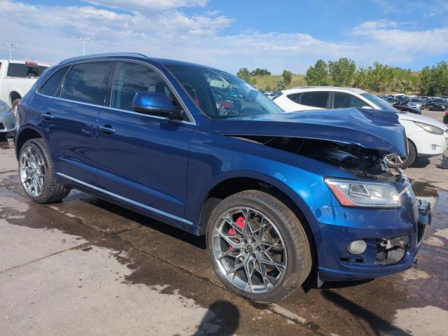 2016 Audi Q5