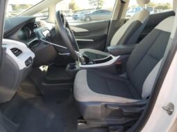 
										2021 Chevrolet Bolt euv full									