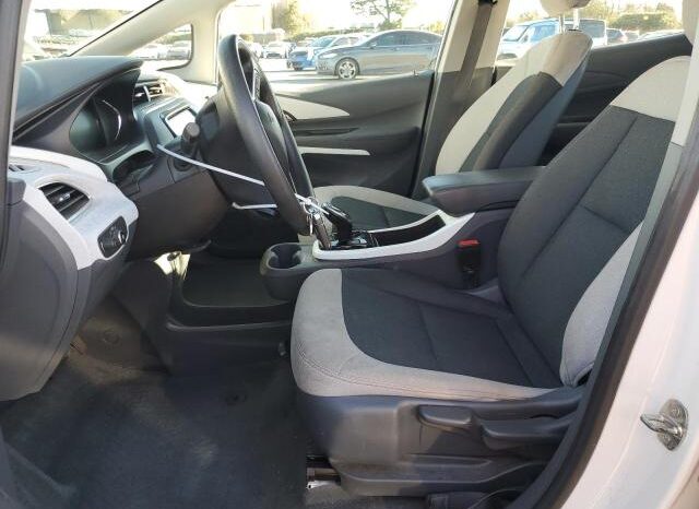 
								2021 Chevrolet Bolt euv full									