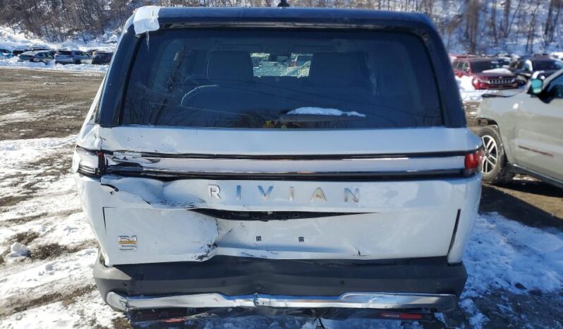 
								2024 Rivian R1s full									