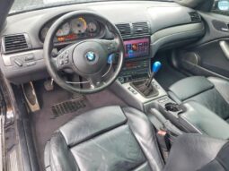 
										2002 Bmw motorrad M3 full									
