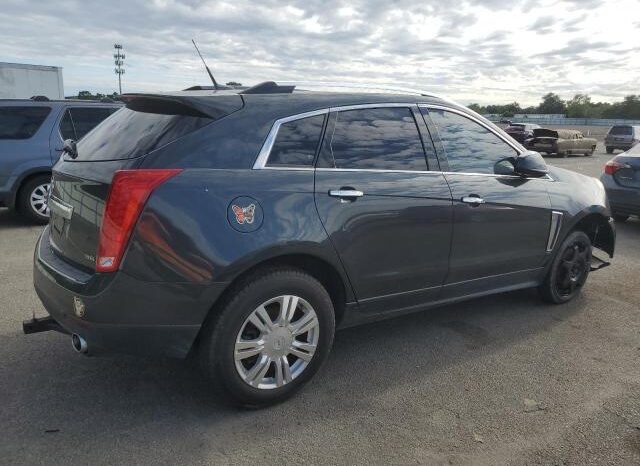 
								2014 Cadillac Srx full									