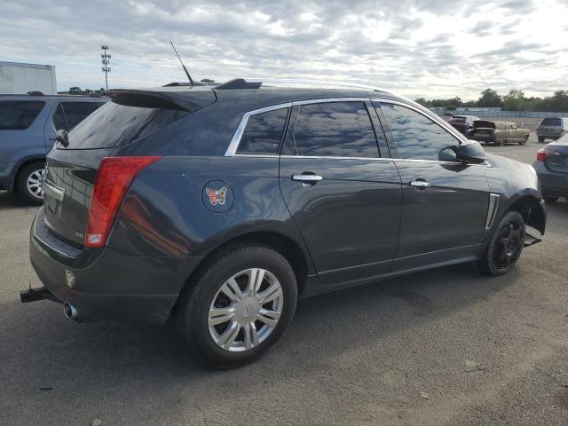 2014 Cadillac Srx