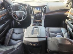 
										2019 Cadillac Escalade full									