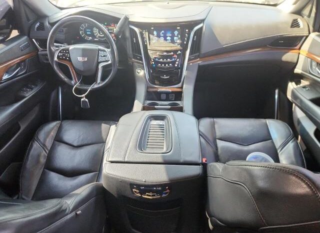 
								2019 Cadillac Escalade full									