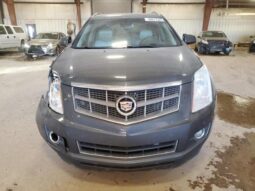 
										2012 Cadillac Srx full									