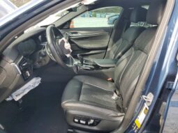 
										2023 BMW M5 full									