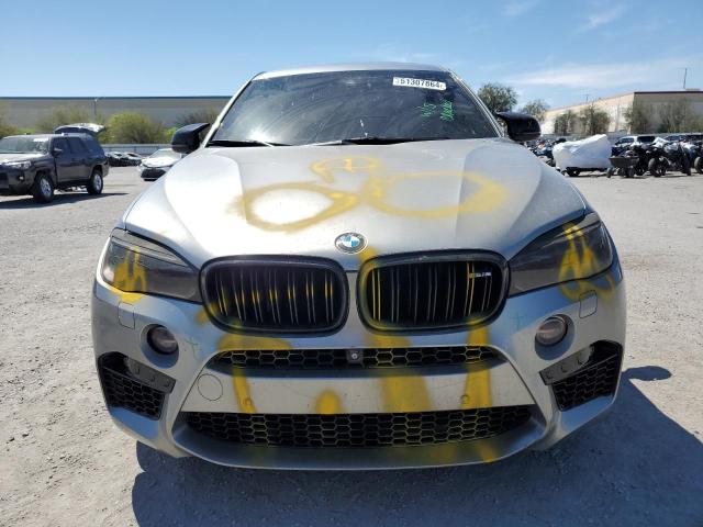 2015 BMW X6