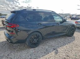 
										2024 BMW X7 full									