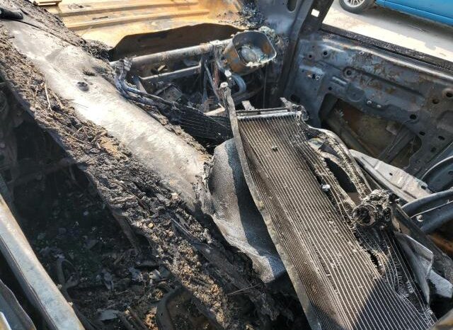 
								2018 Ford Escape se full									