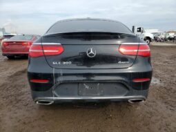 
										2019 Mercedes-benz Glc coupe full									