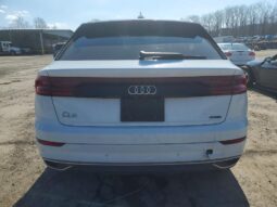 
										2023 Audi Q8 full									