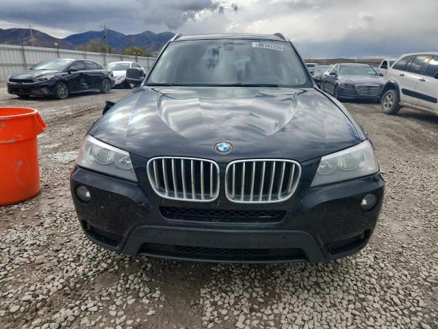2014 BMW X3