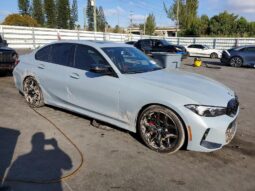 
										2025 BMW M3 full									