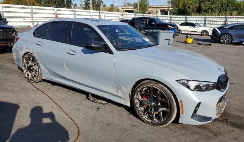 
								2025 BMW M3 full									