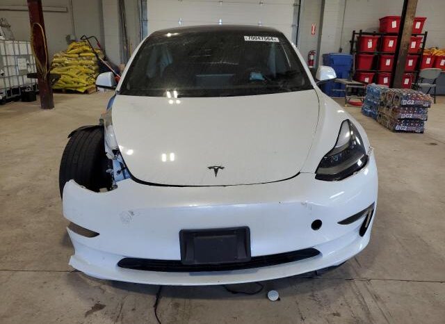 
								2023 Tesla Model 3 full									