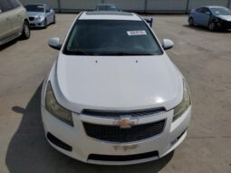 
										2012 Chevrolet Cruze full									