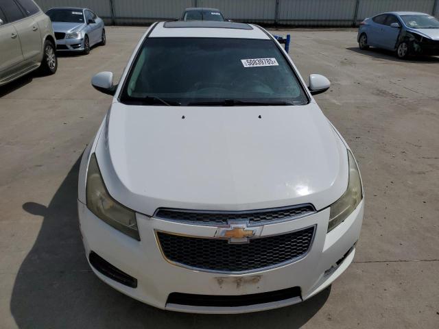 2012 Chevrolet Cruze