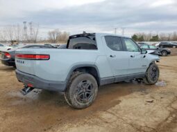 
										2025 Rivian R1t full									