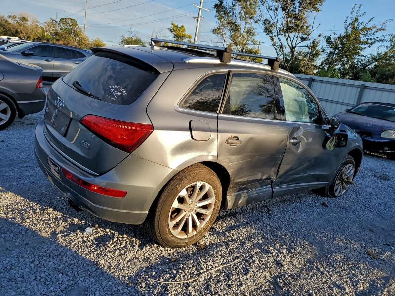 2016 Audi Q5