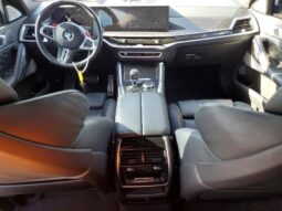 
										2024 BMW X6 full									