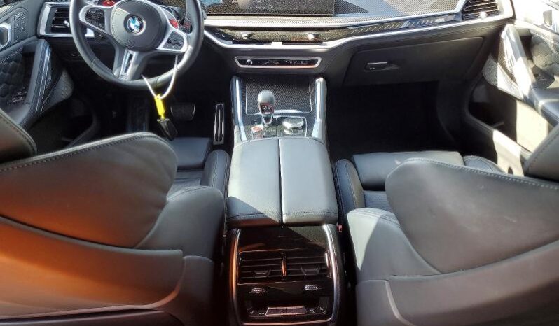 
								2024 BMW X6 full									