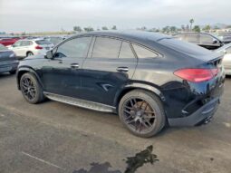 
										2024 Mercedes-benz Gle coupe full									