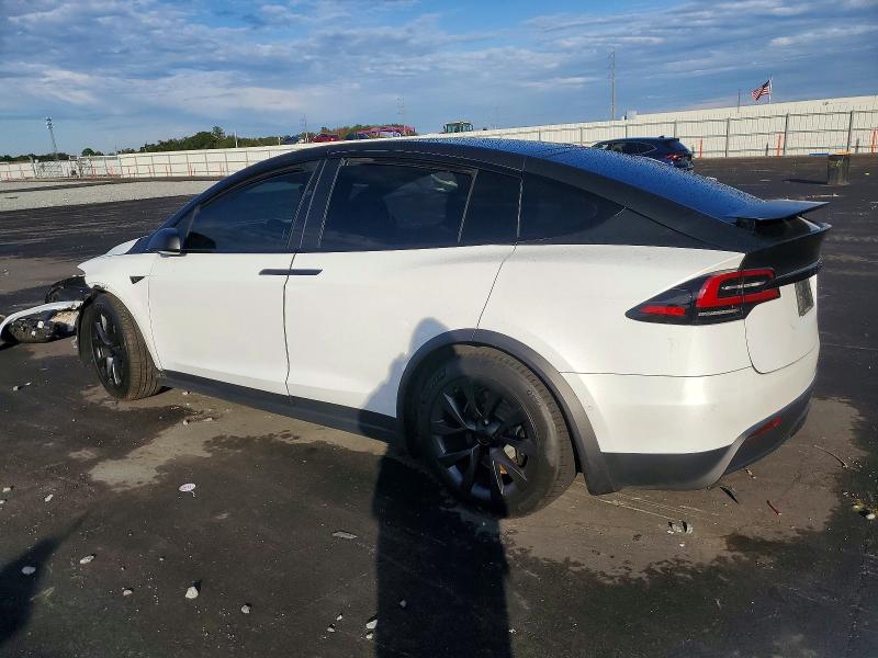 2023 Tesla Model x