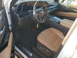 
										2024 Cadillac Escalade full									