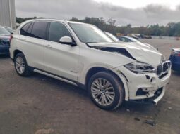 
										2017 BMW X5 full									