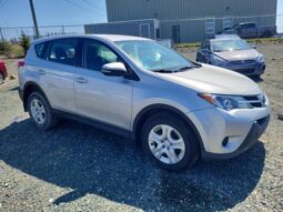 
										2015 Toyota Rav4 full									