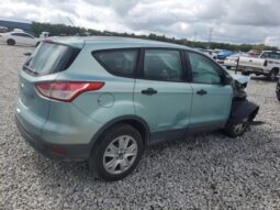 
										2013 Ford Escape s full									