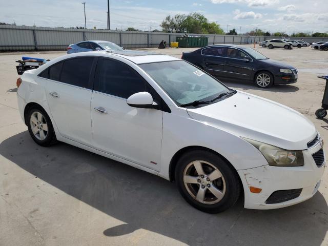2012 Chevrolet Cruze