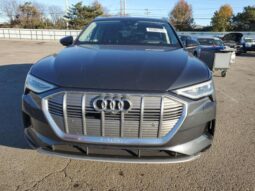 
										2019 Audi E-tron full									