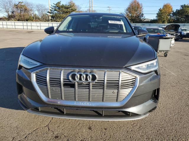 2019 Audi E-tron