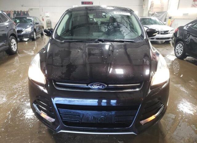 
								2013 Ford Escape sel full									