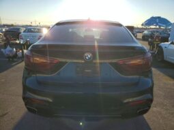 
										2016 BMW X6 full									