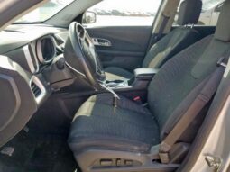 
										2014 Chevrolet Equinox lt full									