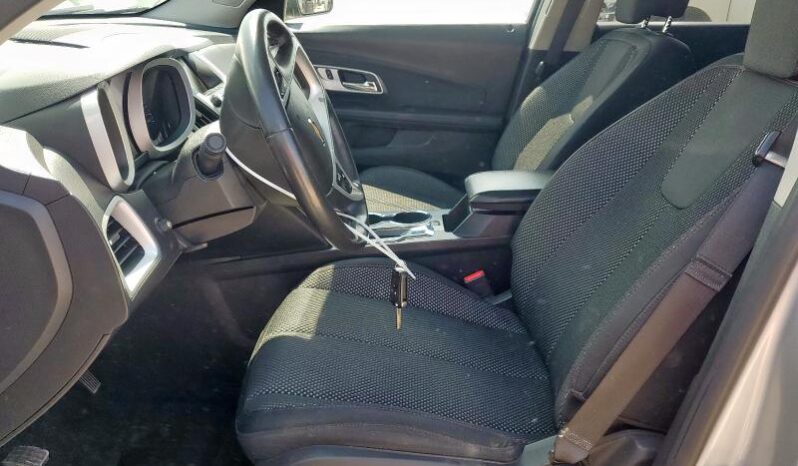 
								2014 Chevrolet Equinox lt full									