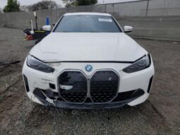 
										2023 BMW I4 full									