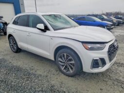 
										2021 Audi Q5 full									
