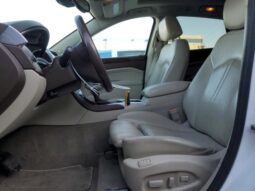 
										2013 Cadillac Srx full									