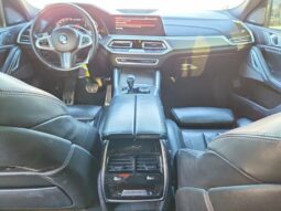 
										2020 BMW X6 full									