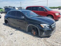 
										2017 Mercedes-benz Gla-class full									