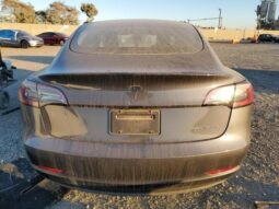 
										2021 Tesla Model 3 full									