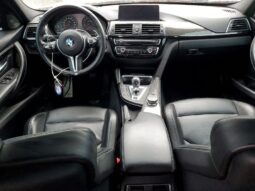 
										2016 BMW M3 full									