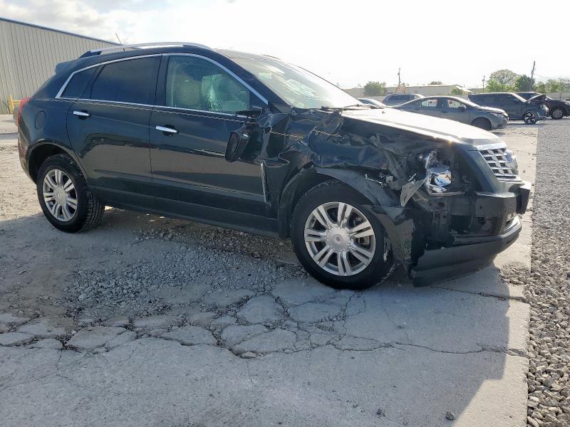 2014 Cadillac Srx