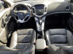 
										2016 Chevrolet Cruze full									